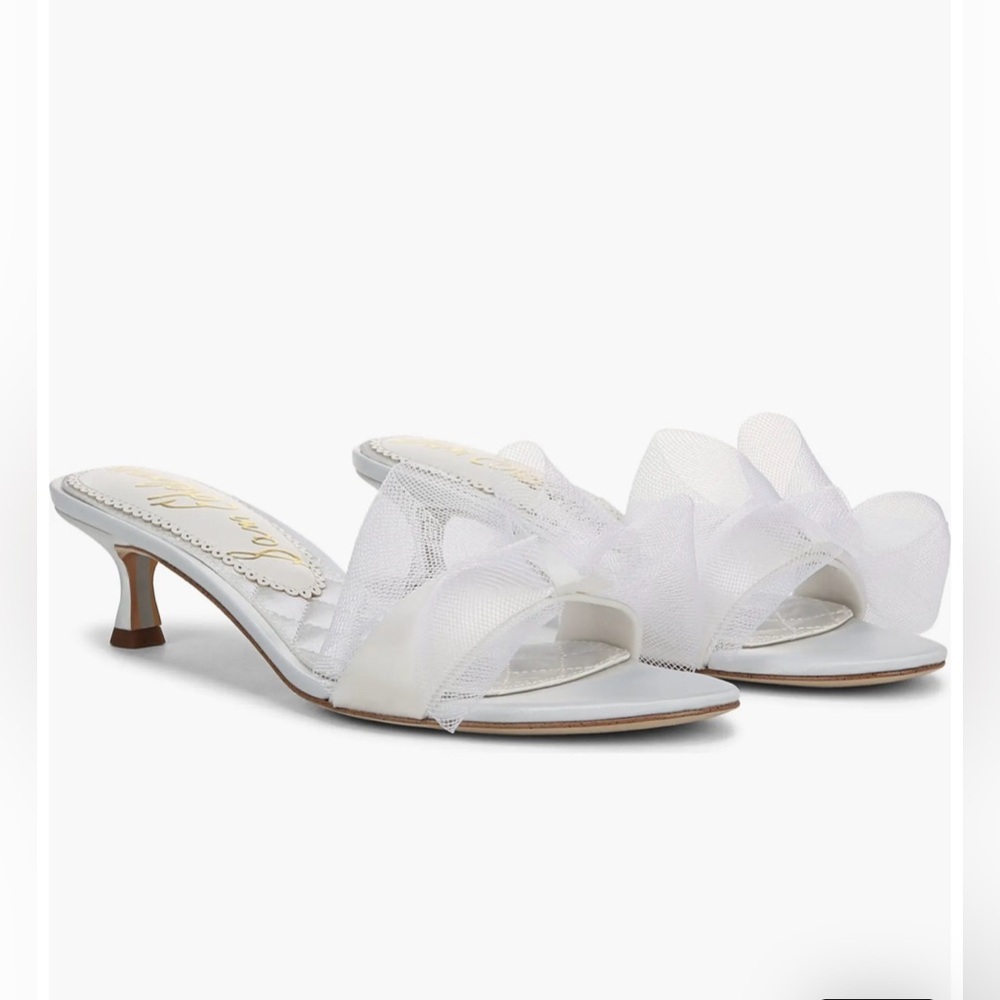 🆕 Corrie Sandal Sam Edelman